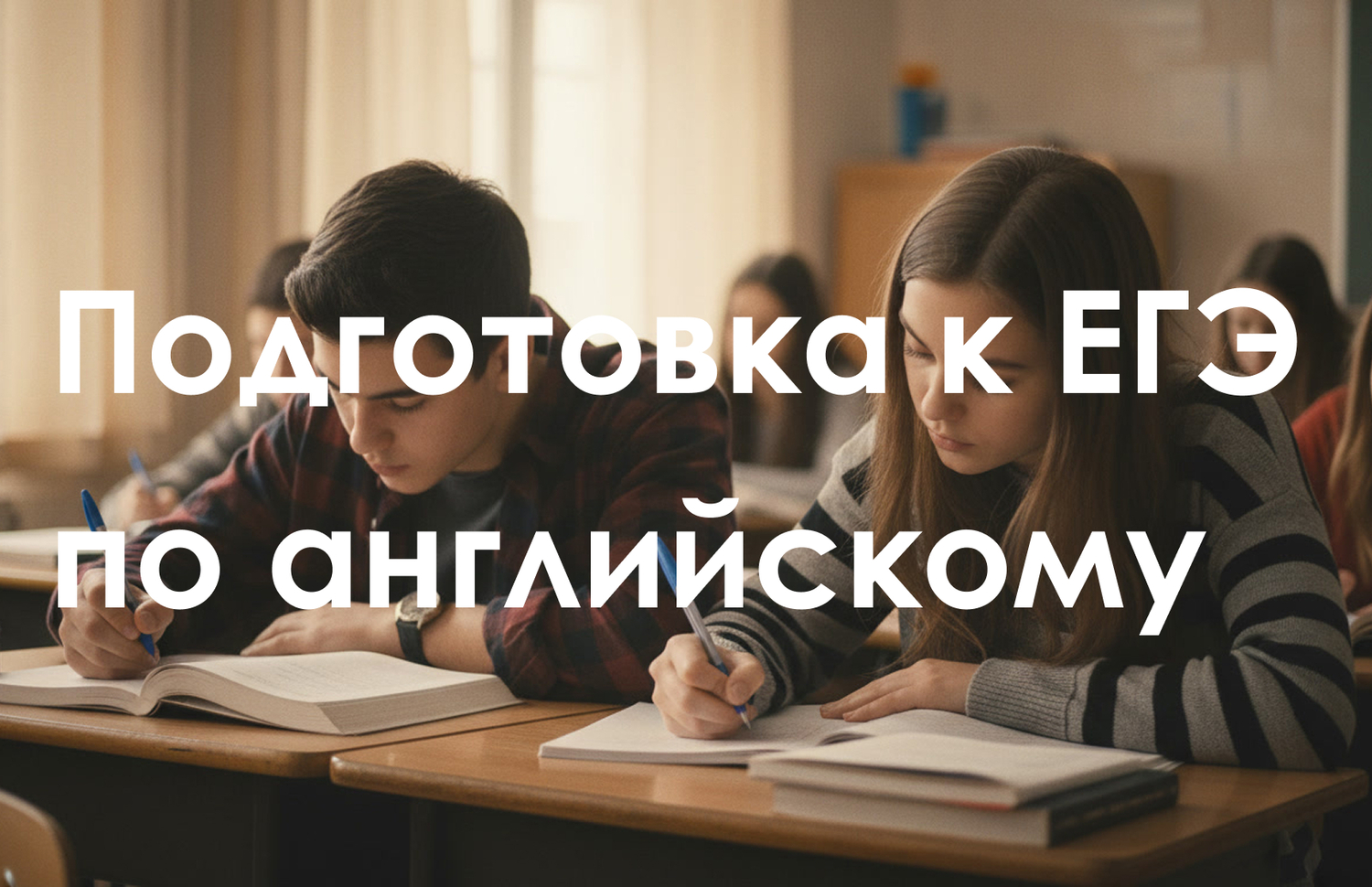 егэ по английскому